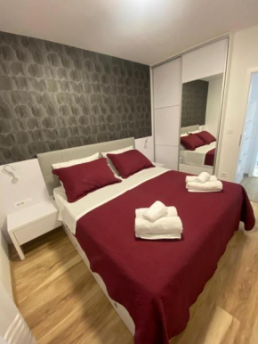 Apartman Markitos